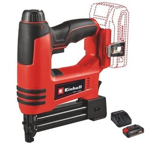 Einhell Akumulatorska heftalica TE-CN 18 Li - Solo + Baterija 4 Ah 18V i punjač