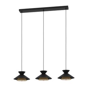 GRIZEDALE Luster - Elegantna Rasvjeta za Svaki Prostor