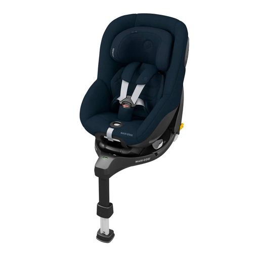 Maxi-Cosi autosjedalica Mica 360 Pro i-Size, Grupa 0+, 1 (0-18 kg) - Authentic Blue slika 2