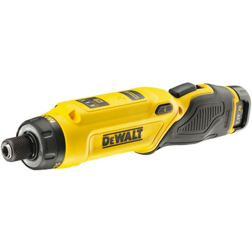 Dewalt DCF680G2 aku odvijač 7,2 v  slika 4