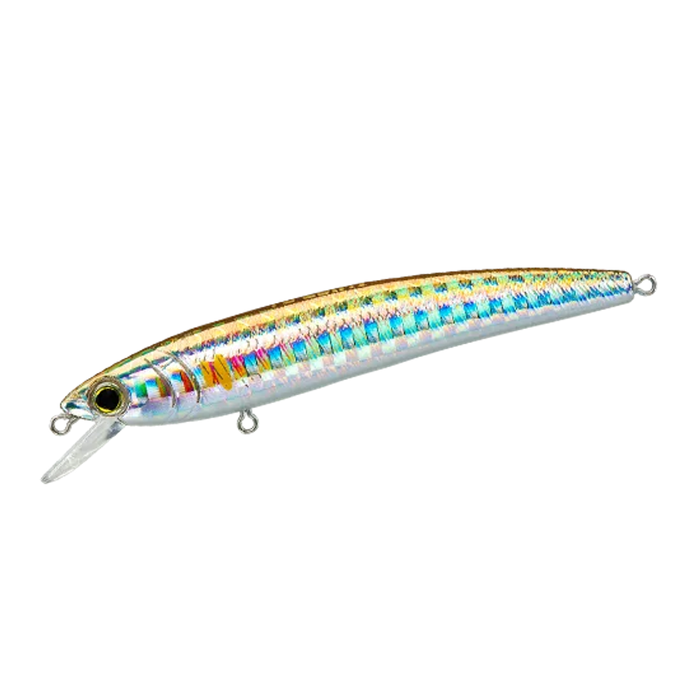 F1161-M44 YO-ZURI Vobler PIN S MINNOW (F) 50mm-M44 slika 1