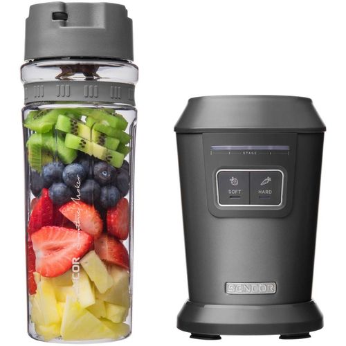 Sencor smoothie blender SBL 7078BK slika 8