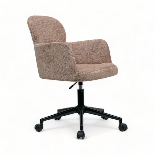 Roll - Brown Brown Office Chair slika 2