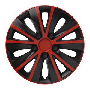 Versaco Ratkape 14 RAPIDE Red-Black, Univerzalne