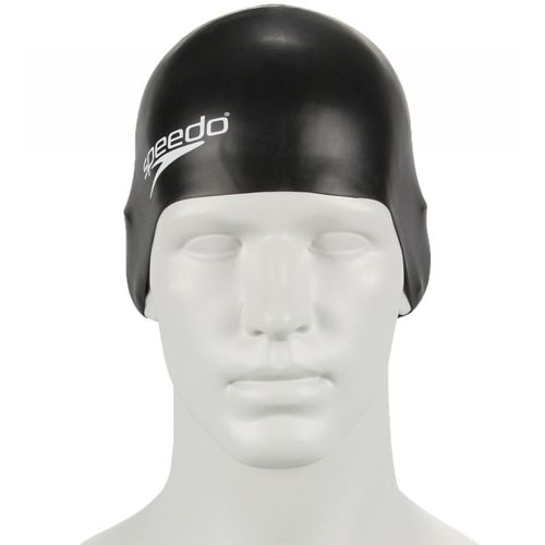 SPEEDO dječji Kapa MOULDED SILICONE slika 3