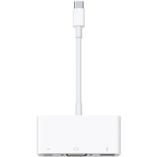 Apple USB-C VGA Multiport Adapter slika 1