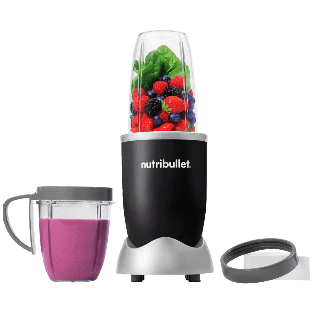 Nutribullet Blender NB606B slika 1