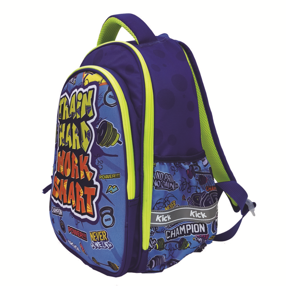 Kick 32281 Anatomski ruksak Work Smart slika 2