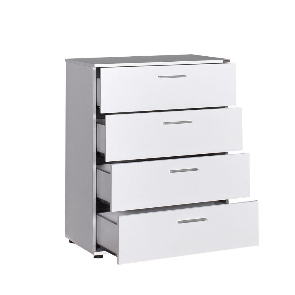 Sfn-540-Bb-1 Bijela Komoda slika 3