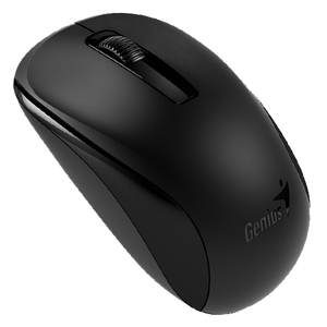 Mouse Wireless Genius NX-7005 USB Black NewPackage