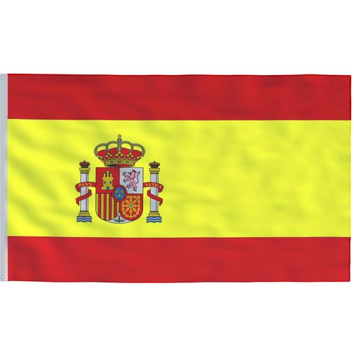 Španjolska zastava 90 x 150 cm slika 12