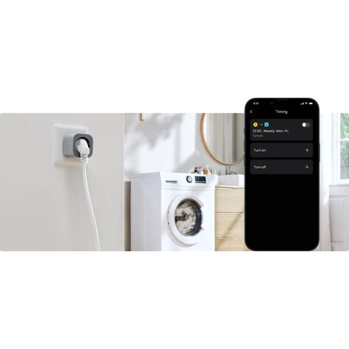 EcoFlow WiFi pametna utičnica za PowerStream mikroinverter slika 8