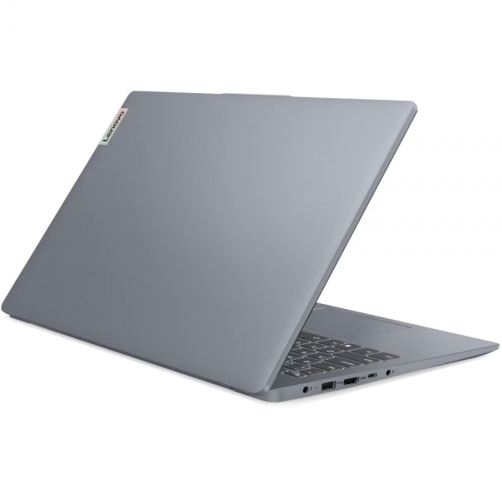 Lenovo IdeaPad Slim 3 15AMN8 R5 16GB 1TB SSD 15,6" FHD Windows 11 Home Arctic Grey slika 9