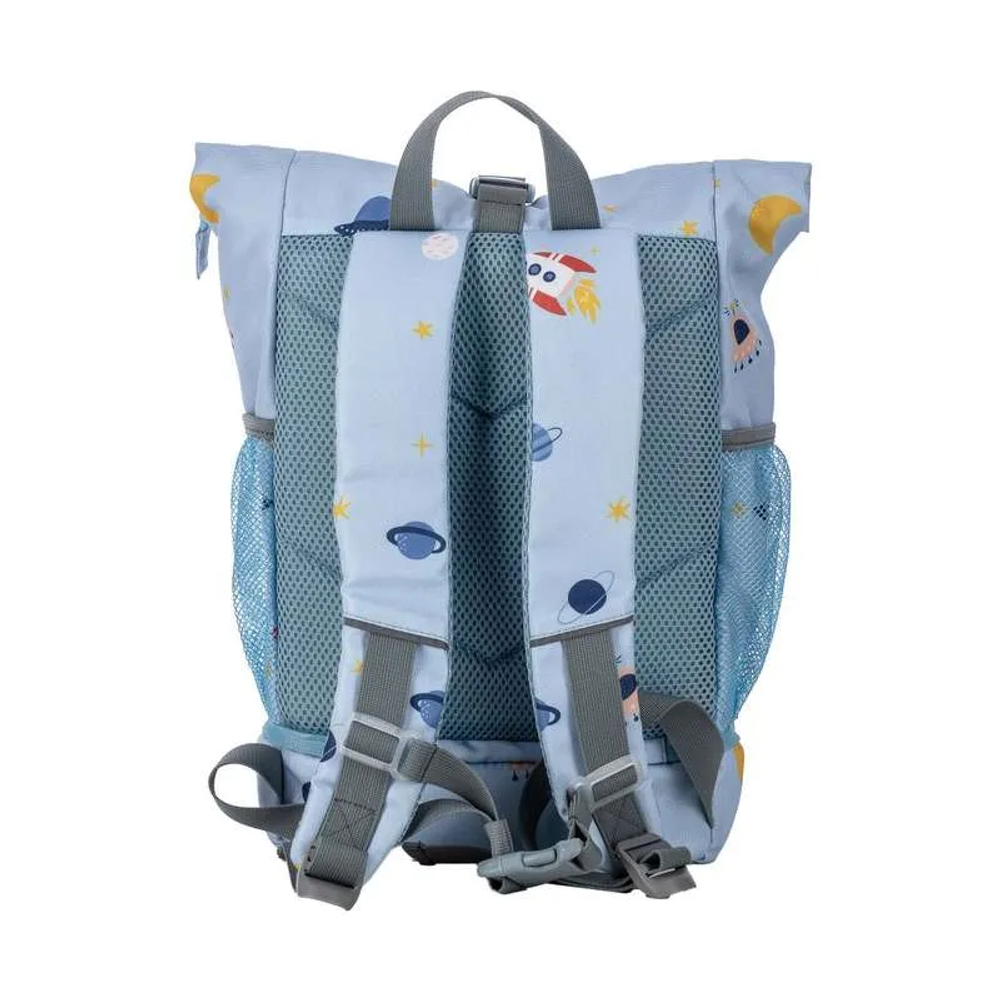 FreeON Ruksak Junior Adventure, Plavi slika 2