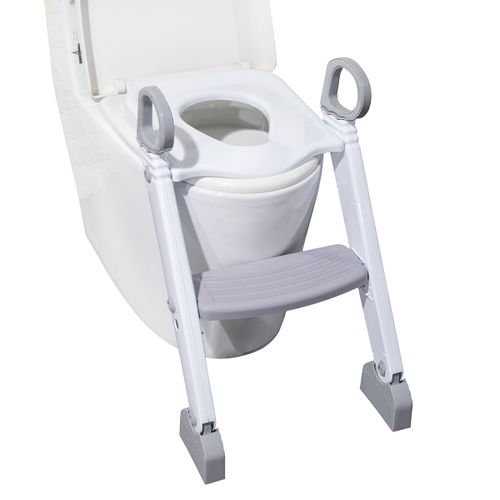 FREEON nastavak za wc stepenica white 42325 slika 1