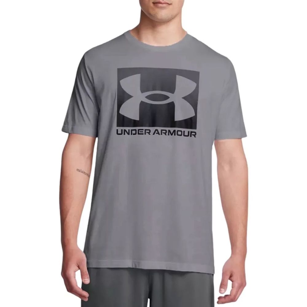 Under Armour Muška majica kratkih rukava UA M Boxed Sports Updated SS slika 1