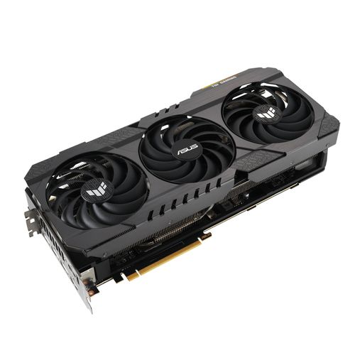 ASUS nVidia GeForce RTX 4090 24GB 384bit TUF-RTX4090-O24G-OG-GAMING grafička karta slika 3