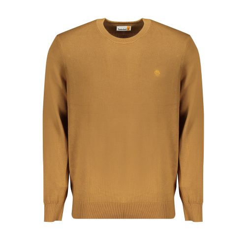 TIMBERLAND MEN'S BROWN SWEATER slika 1