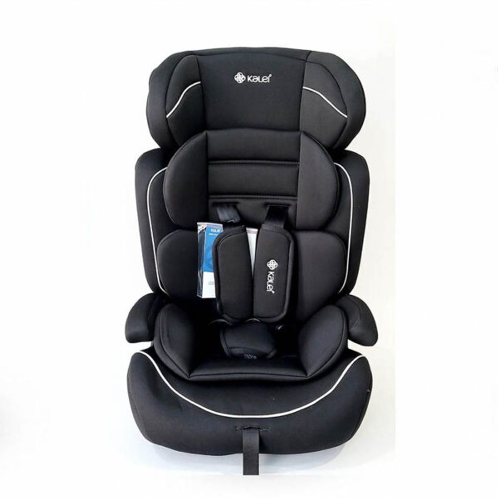Kalei Autosjedalica Galaxy 9-36kg slika 1