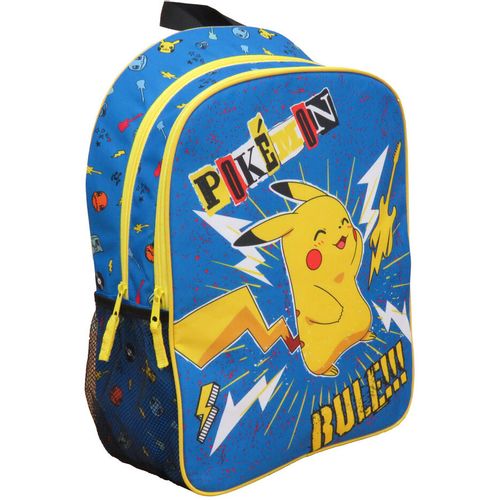 Pokemon Pikachu ruksak 41cm slika 1