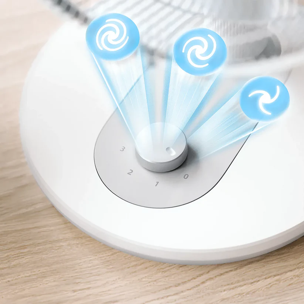Philips ventilator CX1030/00 slika 3