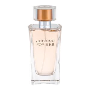 Jacomo Jacomo For Her (2019) Eau De Parfum 100 ml (woman)