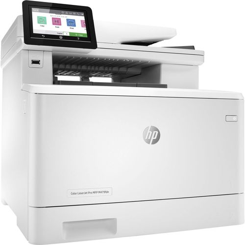 HP Stampac CLJ M479fdn MFP (W1A79A) slika 6