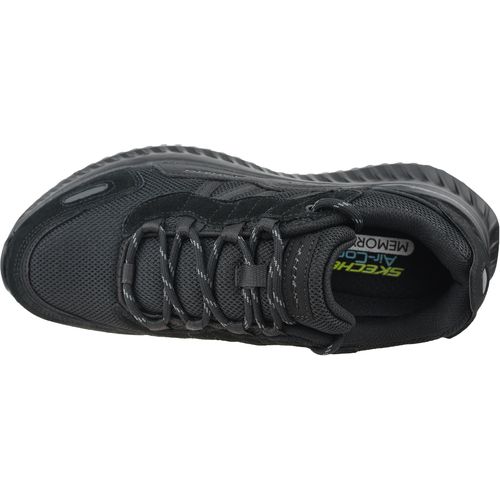 Muške tenisice Skechers matera 2.0-ximino 232011-bbk slika 3