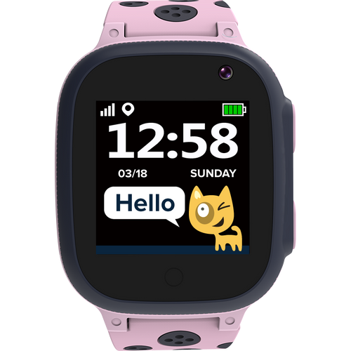 “Sandy” Kids smartwatch 1.44" slika 2