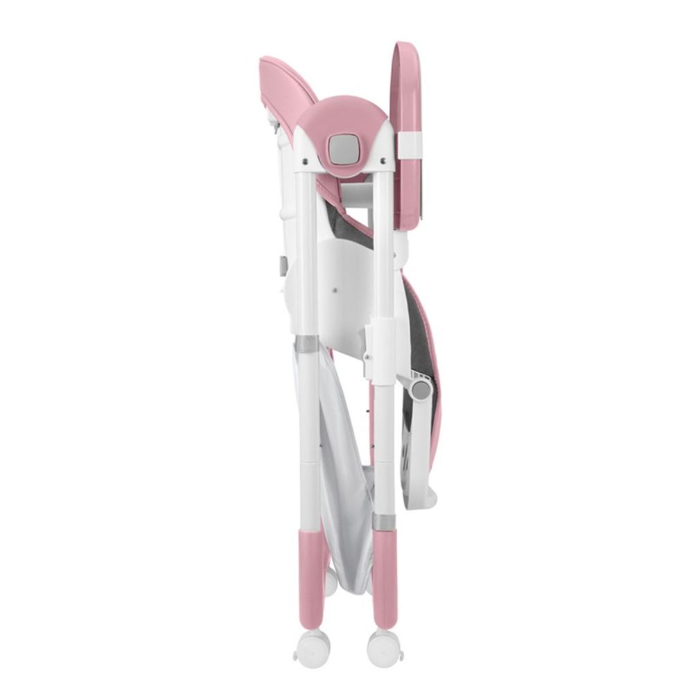 Kikka Boo Hranilica Spicy Plus, Pink slika 12