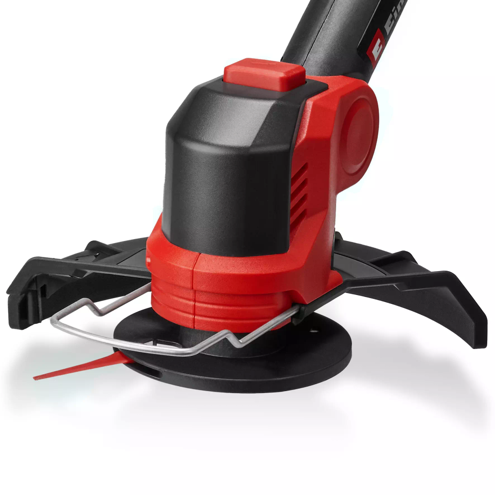 Einhell PXC aku trimer za travu GE-CT 18/25 Li-Solo slika 5