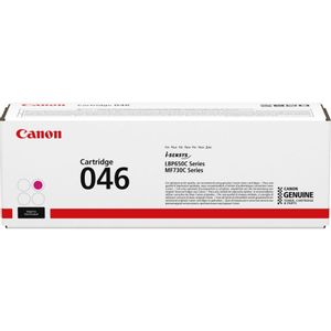 TONER CANON CRG-046M LBP653CDW MAGENTA 2,3K #1248C002