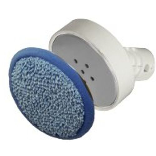 AENO Round scraper brush for steam mop SM1 slika 1