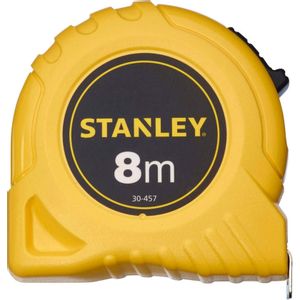Stanley Metar 8m/25mm 1-30-457