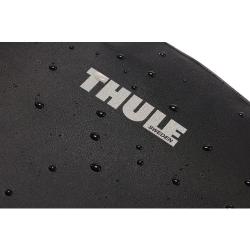 Thule Shield Pannier 17 L (kom) bisaga za bicikl crna slika 10