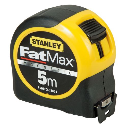 STANLEY METAR 5MX32MM MAGNETNI FMHT0-33864 slika 1