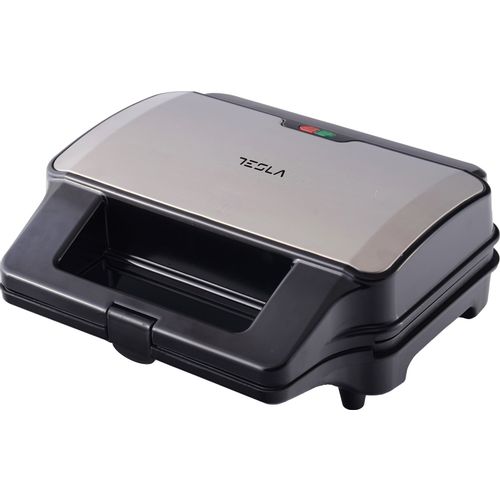 Tesla preklopni grill toaster MG201BX/900W slika 1