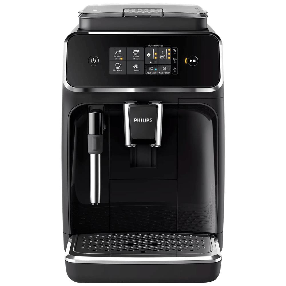 Philips Aparat za espresso kafu, 1500W - EP2221/40 slika 4