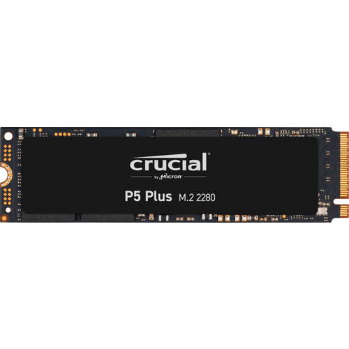 Crucial SSD P5 Plus 1TB NVMe6600/5000 MB/s slika 1