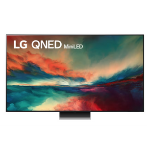 LG 75QNED863RE Televizor 75" QNEDMiniLED smart webOS Smart crna