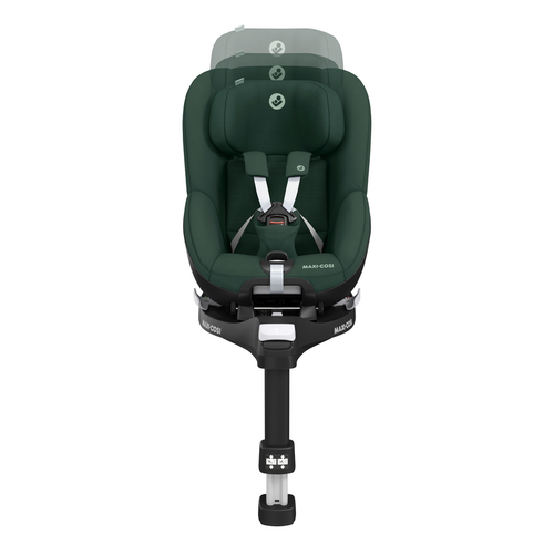 Maxi-Cosi Autosjedalica Pearl 360 2, Grupa 0+, 1 (0-18 kg) (61-105 cm) - Autentična Zelena slika 17