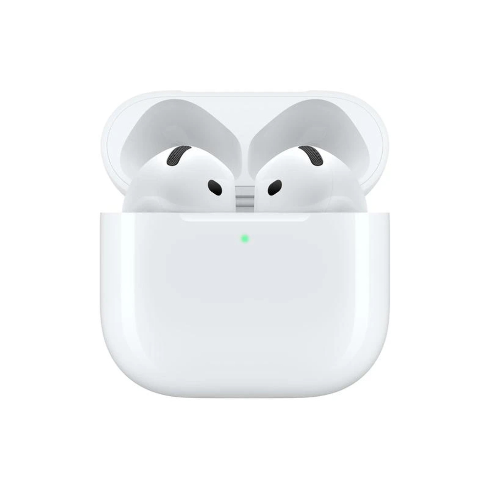 Apple Slušalice AirPods 4 (USB-C) slika 1