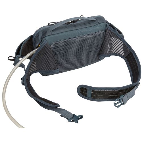 Thule Rail Hip Pack 4L hidratacijska biciklistička torbica oko struka sa spremnikom 1,5L slika 8
