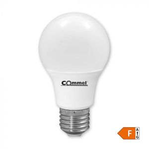 COMMEL LED sijalica E27 8,5W 4000k 806lm