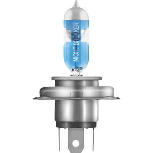 Osram Auto 64193NL-01B halogena žarulja Night Breaker® Laser Next Generation H4 60/55 W 12 V slika 5