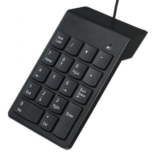 KPD-U-03 Gembird numericka tastatura USB slika 2