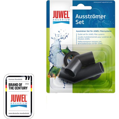 JUWEL Diversion Nozzle Set slika 2