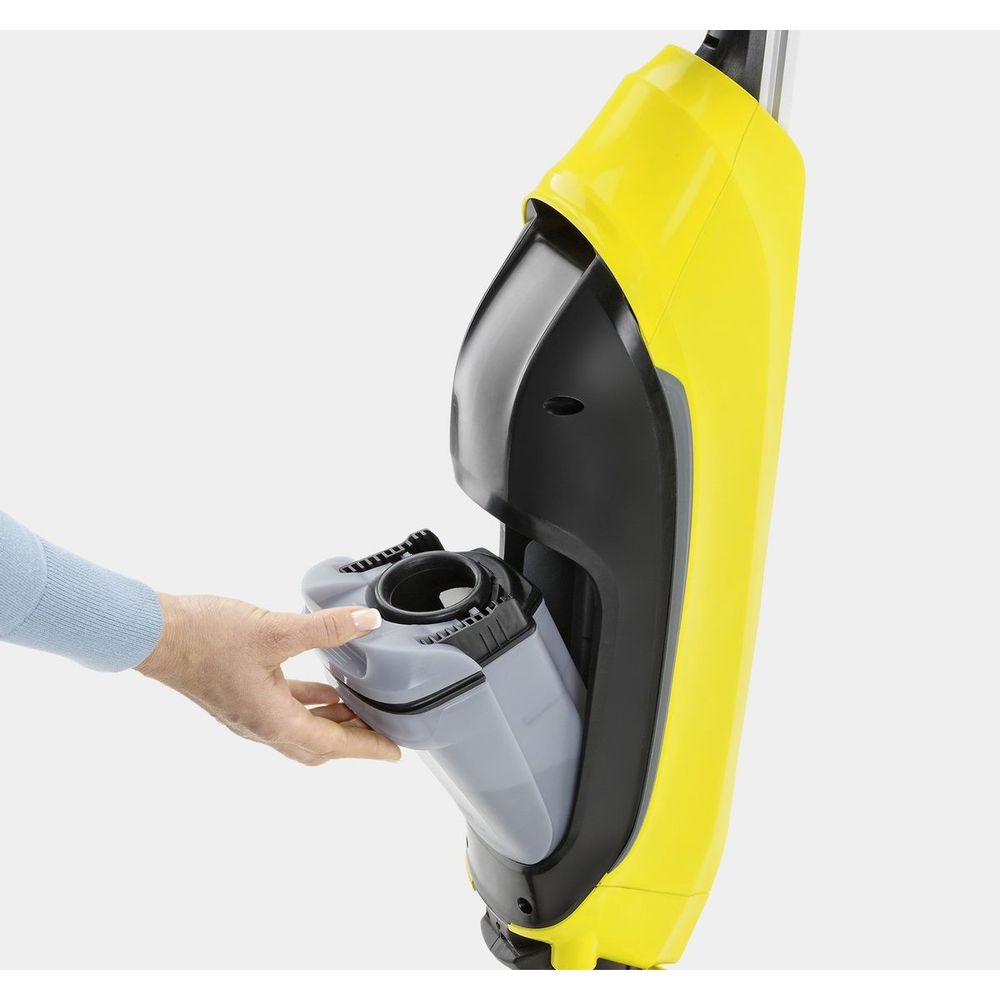 KARCHER Čistač podova FC 5 - Elekrični mop 1.055-400.0 slika 7