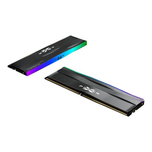 Memorija SILICON POWER XPOWER Zenith RGB 16GB, SP016GXLZU320BSD slika 4