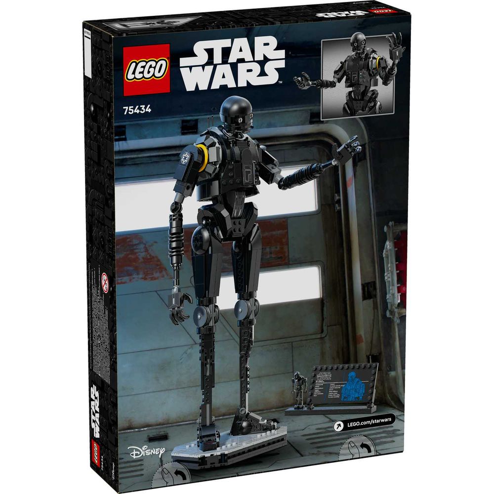 LEGO 75434 K-2SO™ slika 10